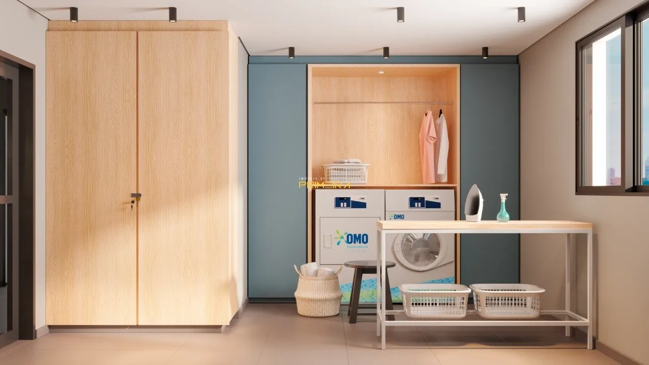 Apartamento 2 quartos à venda em Estância Pinhais, Pinhais/PR, foto 22