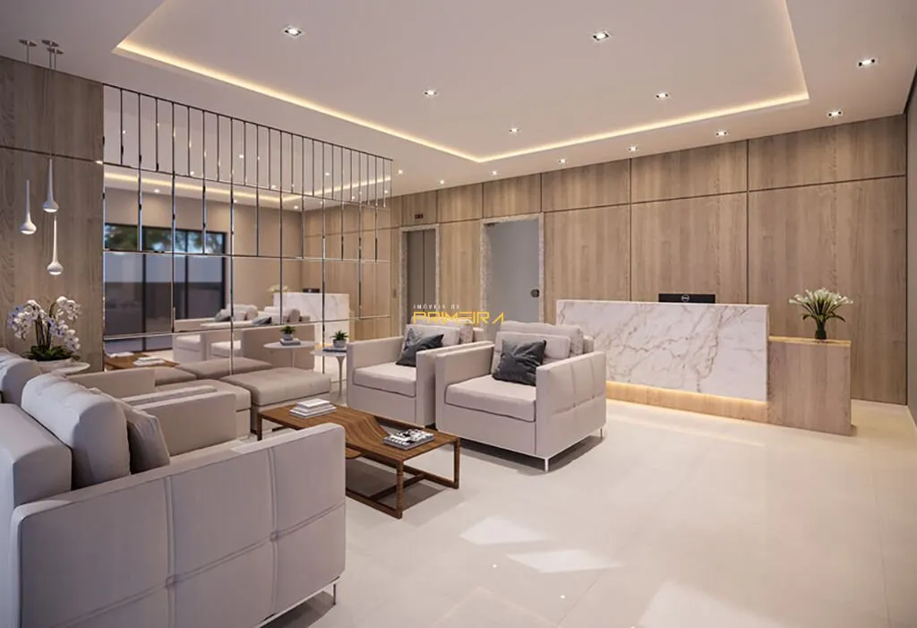 Apartamento 3 quartos à venda em Cabral, Curitiba/PR, foto 5