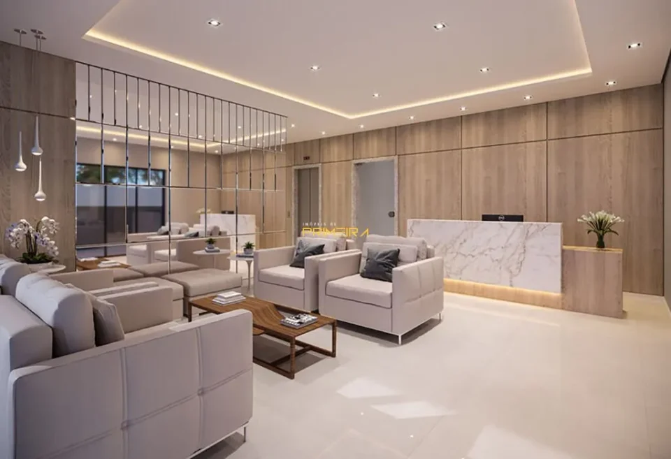 Apartamento 3 quartos à venda em Cabral, Curitiba/PR, foto 5