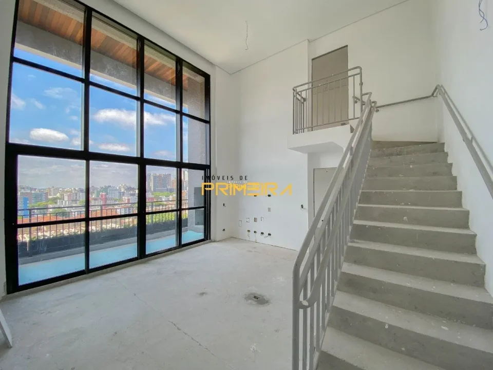 Apartamento 2 quartos à venda em Batel, Curitiba/PR, foto 3