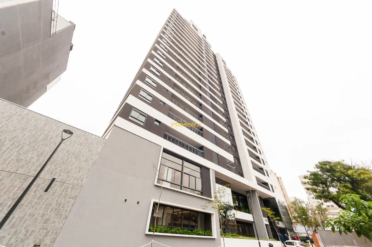 Apartamento 2 quartos à venda em Vila Izabel, Curitiba/PR, foto 25