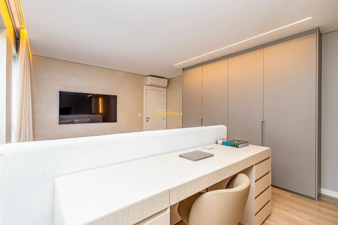 Apartamento 2 quartos à venda em Bigorrilho, Curitiba/PR, foto 16