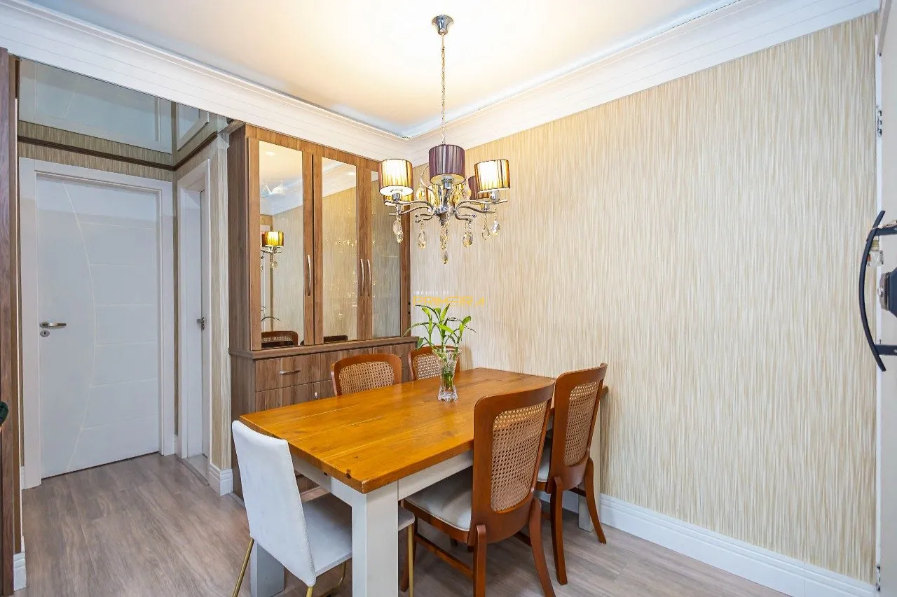 Apartamento 2 quartos à venda em Boa Vista, Curitiba/PR, foto 6