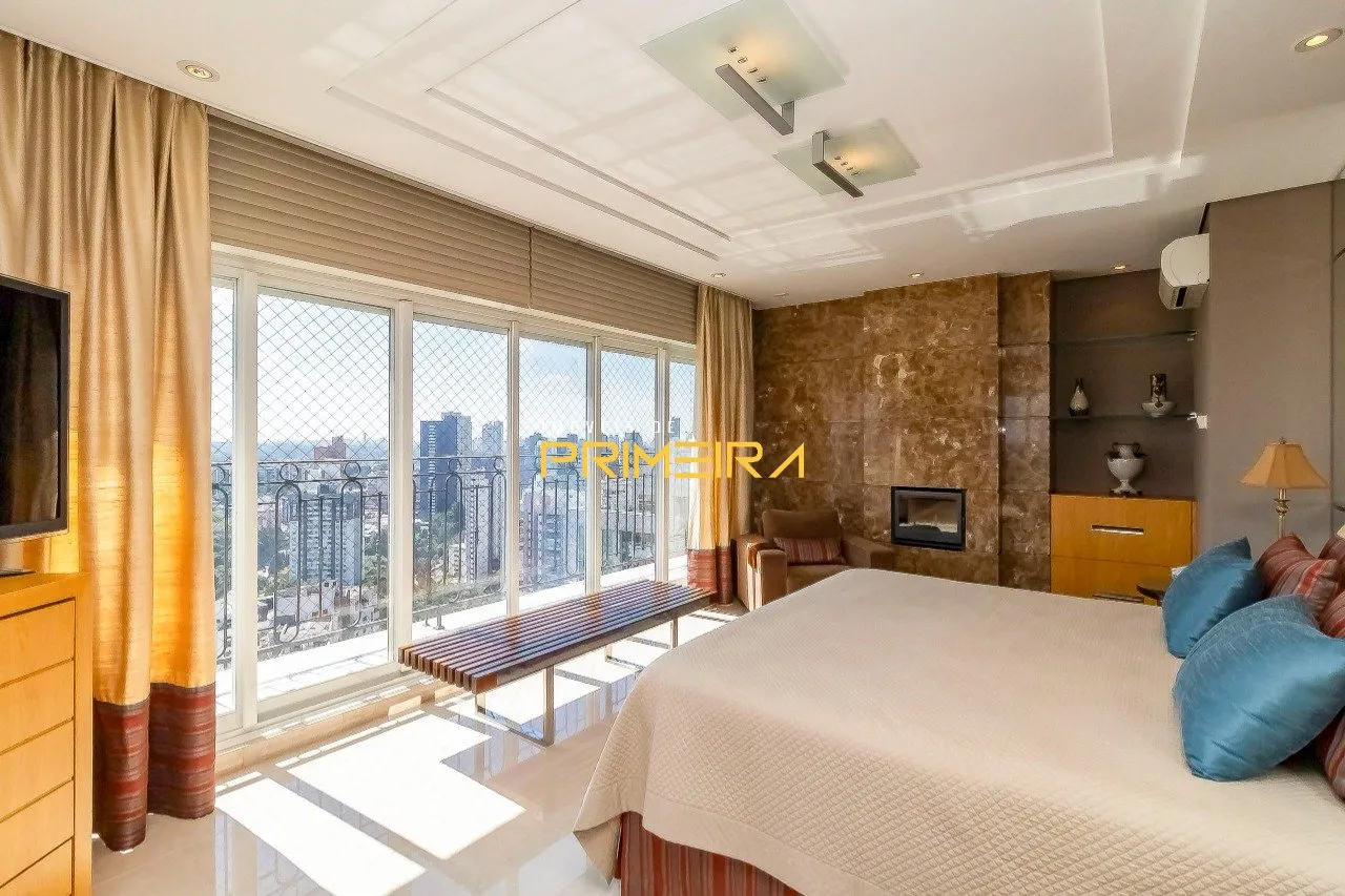 Apartamento 3 quartos à venda em Mossunguê, Curitiba/PR, foto 15