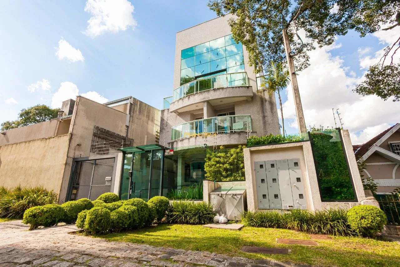 Apartamento 2 quartos à venda em São Francisco, Curitiba/PR, foto 21