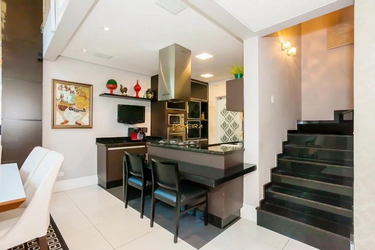 Casa em Condomínio 3 quartos à venda em Jardim Social, Curitiba/PR, foto 8