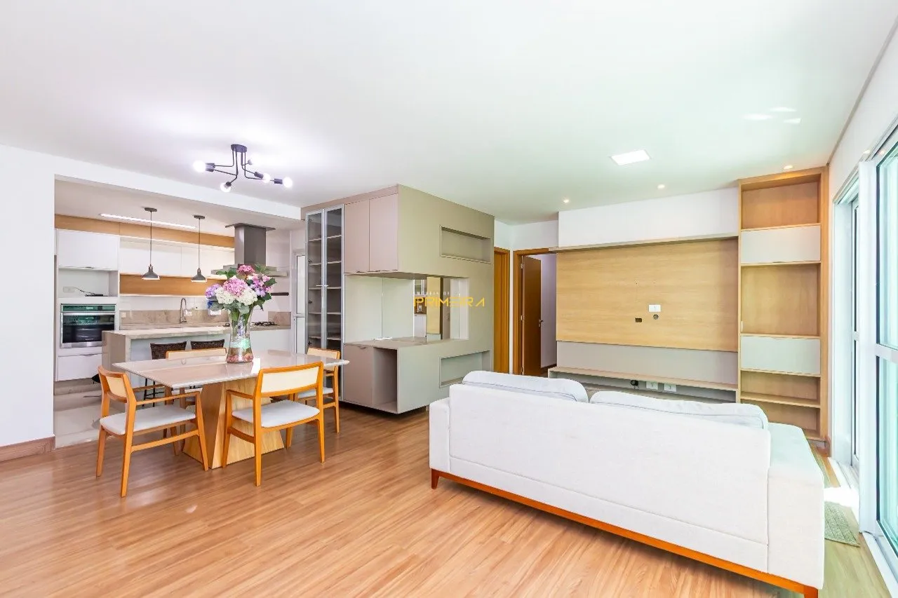 Apartamento 3 quartos à venda em Ecoville, Curitiba/PR, foto 7
