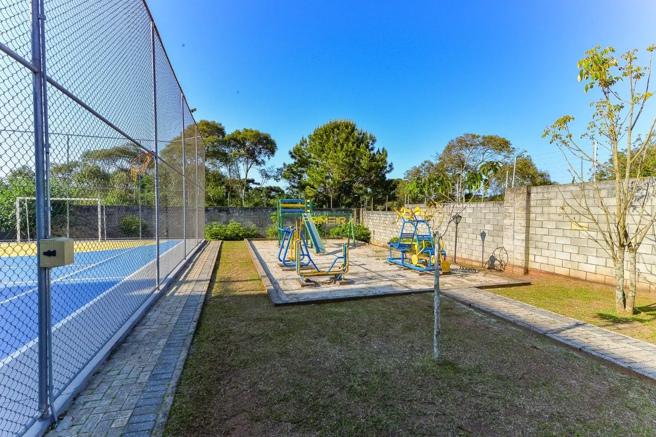 Casa em Condomínio 4 quartos à venda em Santa Felicidade, Curitiba/PR, foto 35