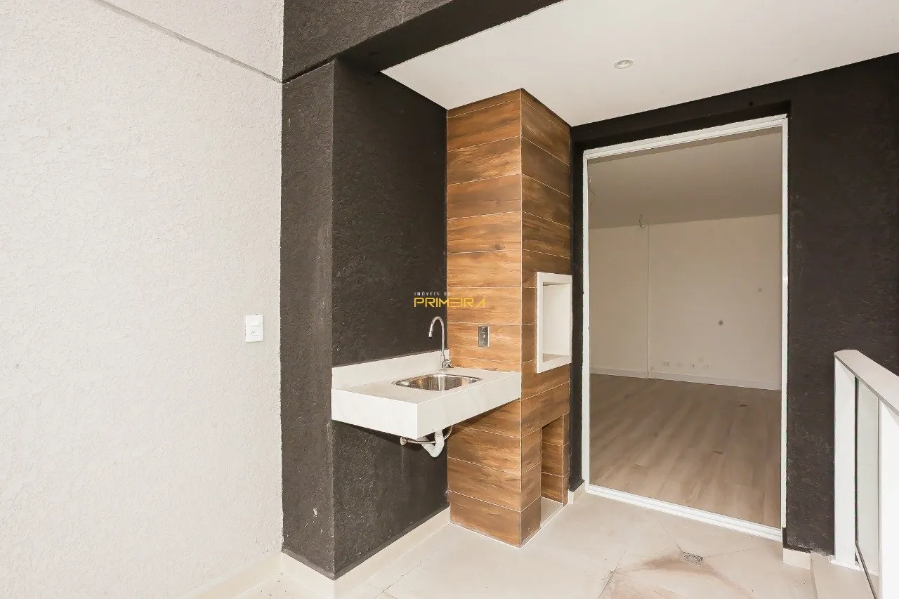 Apartamento 3 quartos à venda em Bom Jesus, São José dos Pinhais/PR, foto 8