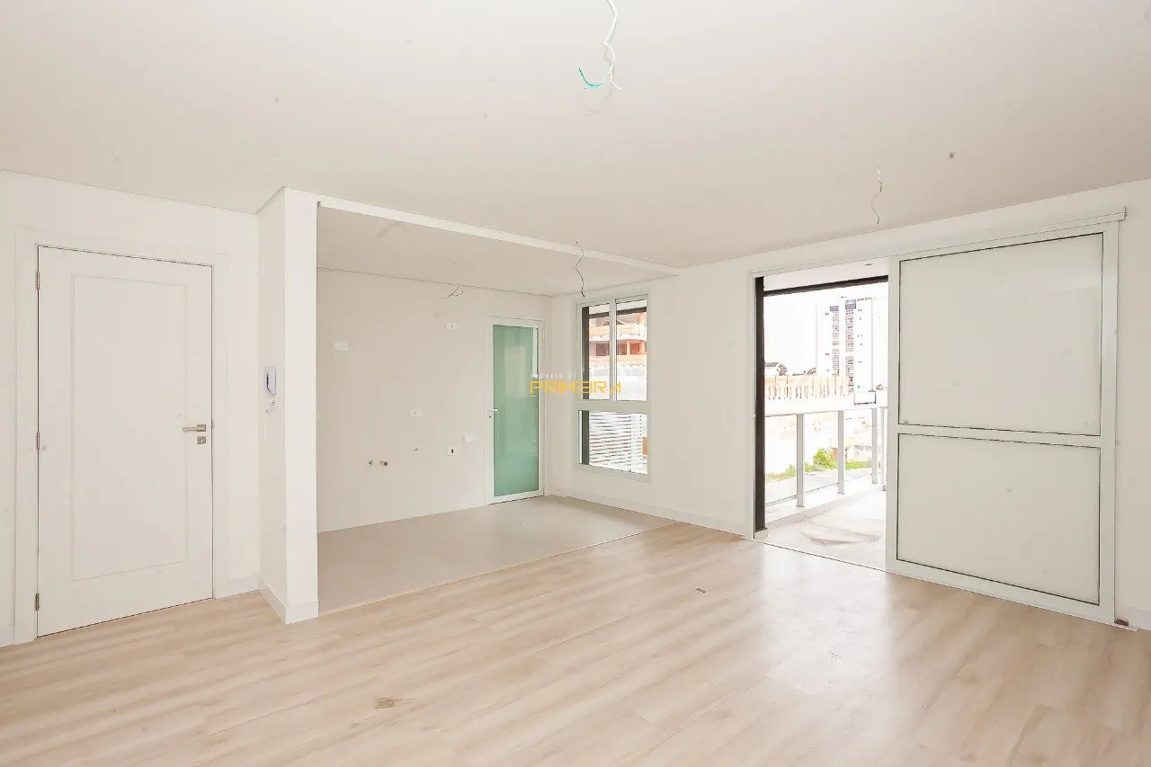 Apartamento 3 quartos à venda em Bom Jesus, São José dos Pinhais/PR, foto 4