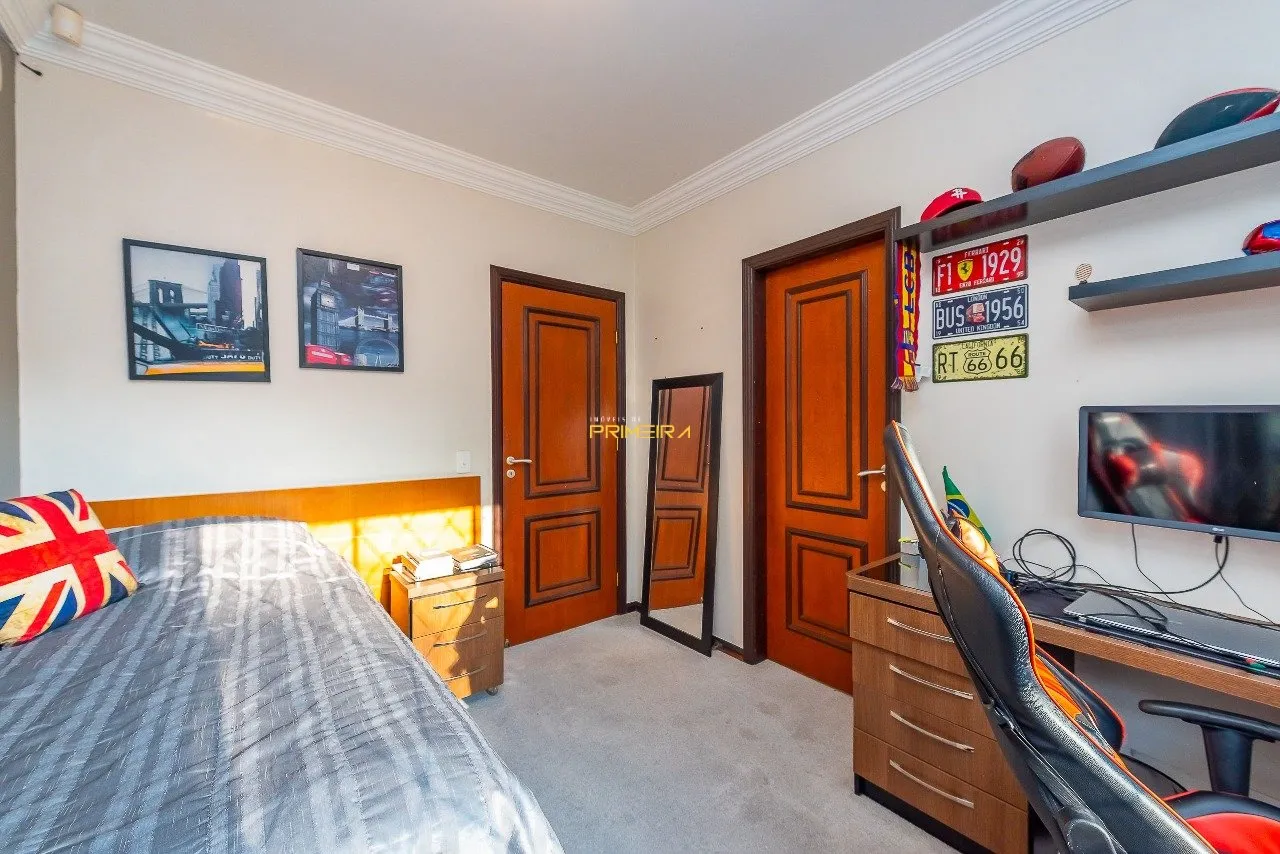 Casa em Condomínio 5 quartos à venda em Cascatinha, Curitiba/PR, foto 36