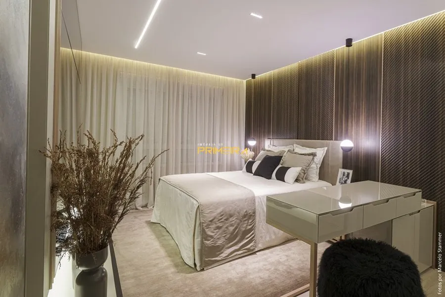 Apartamento 3 quartos à venda em Juvevê, Curitiba/PR, foto 37