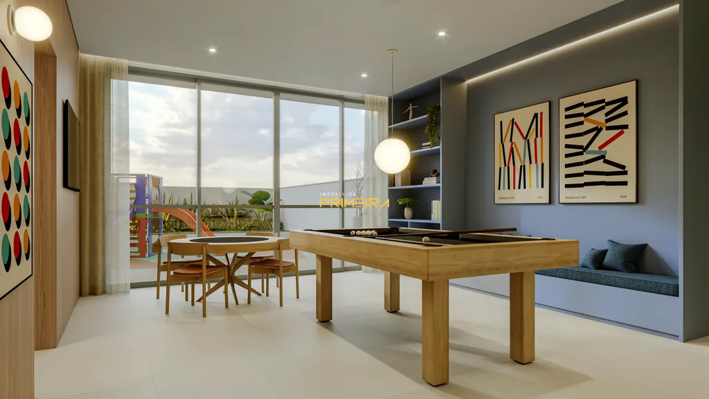 Apartamento 1 quarto à venda em Centro, Curitiba/PR, foto 18