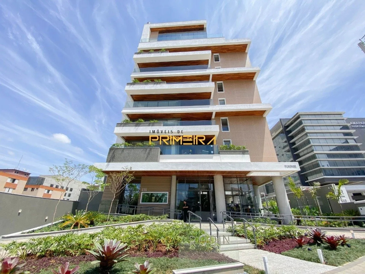Apartamento 3 quartos à venda em Ahú, Curitiba/PR, foto 1