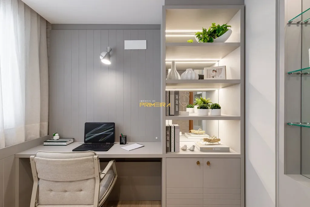 Apartamento 3 quartos à venda em Cristo Rei, Curitiba/PR, foto 30