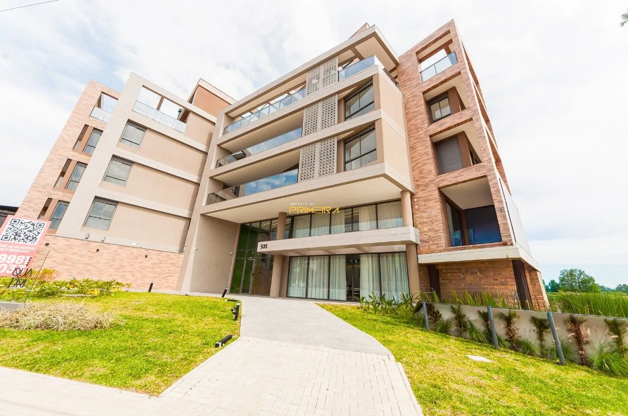 Apartamento 3 quartos à venda em Bom Retiro, Curitiba/PR, foto 21