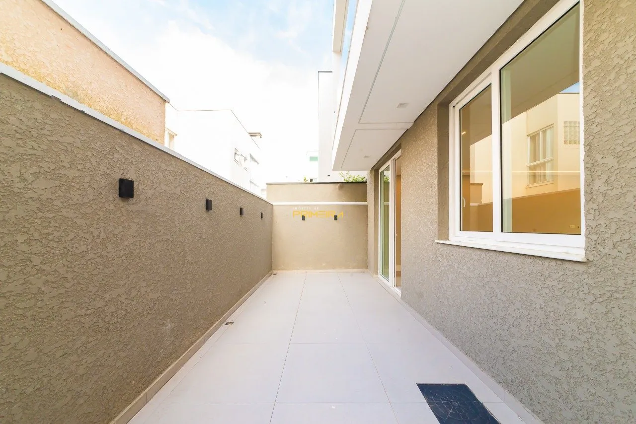 Casa em Condomínio 3 quartos à venda em Santa Cândida, Curitiba/PR, foto 10