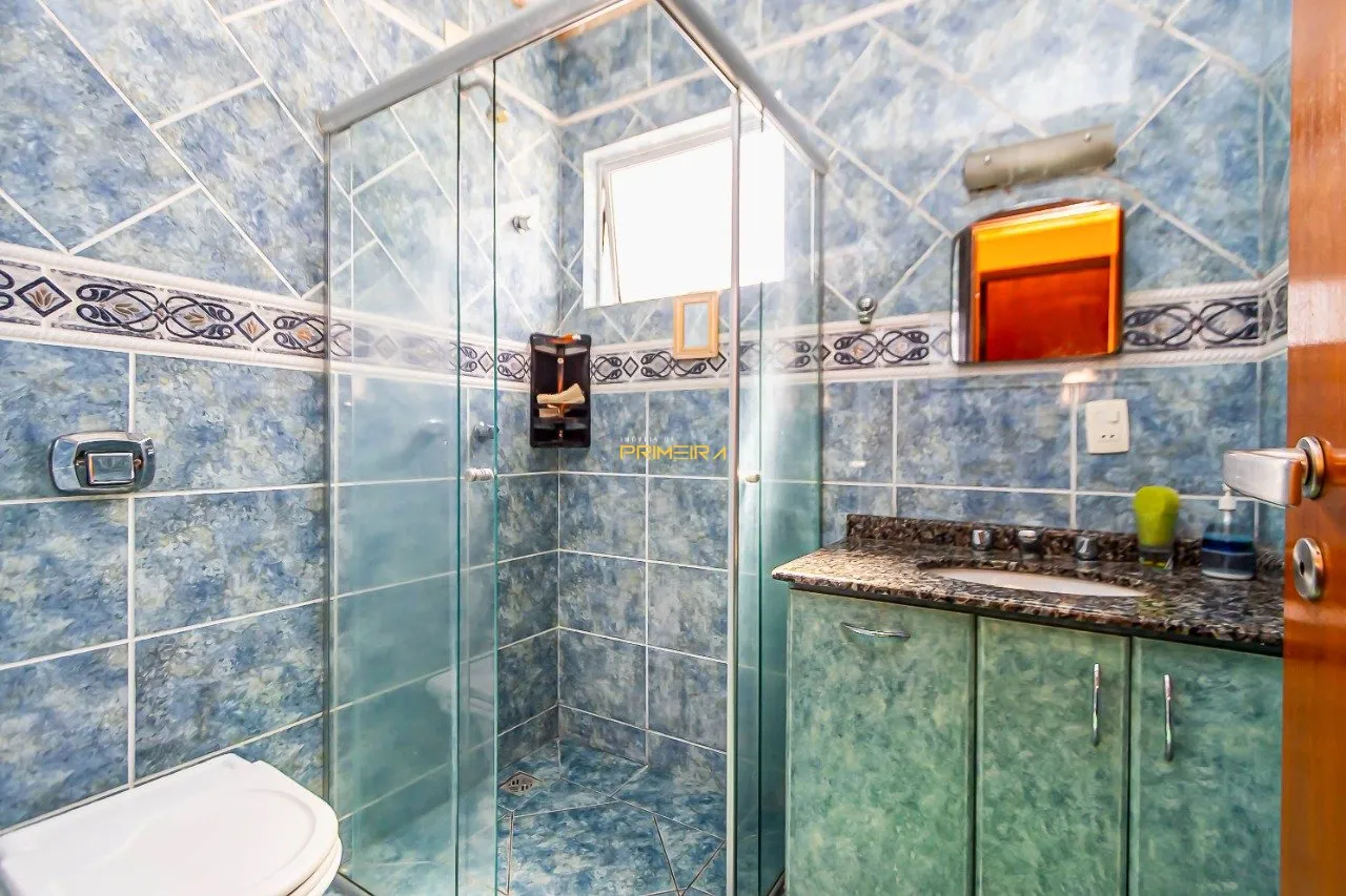 Casa em Condomínio 4 quartos à venda em Uberaba, Curitiba/PR, foto 18