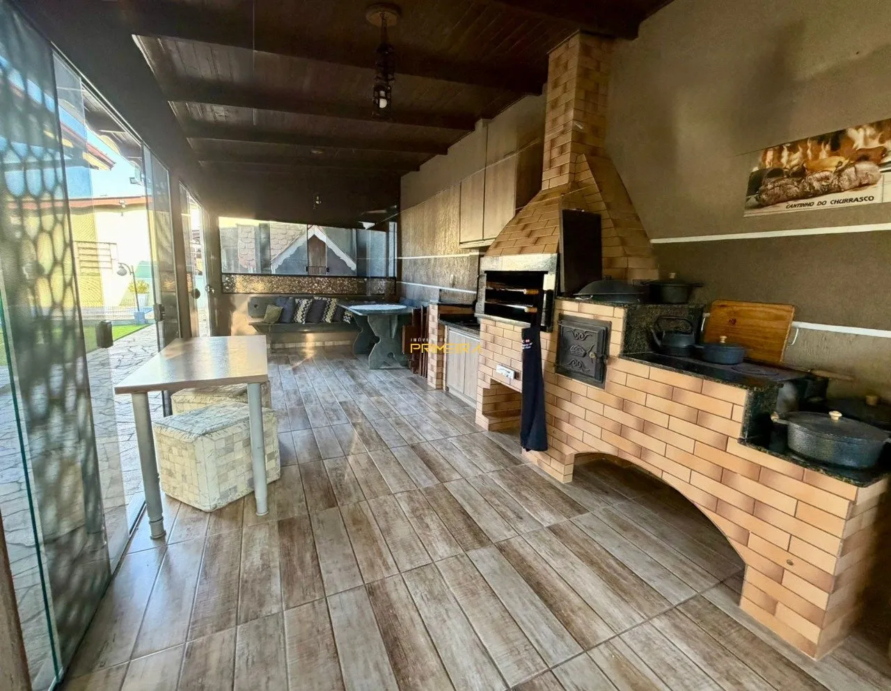 Casa 5 quartos à venda em Paolini, Quitandinha/PR, foto 14