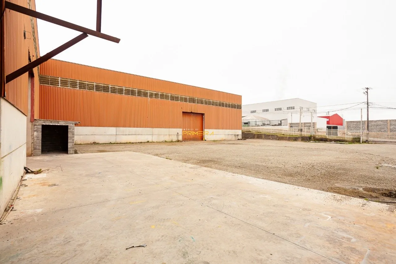 Galpões / Pavilhões à venda em Cidade Industrial, Campina Grande do Sul/PR, foto 9