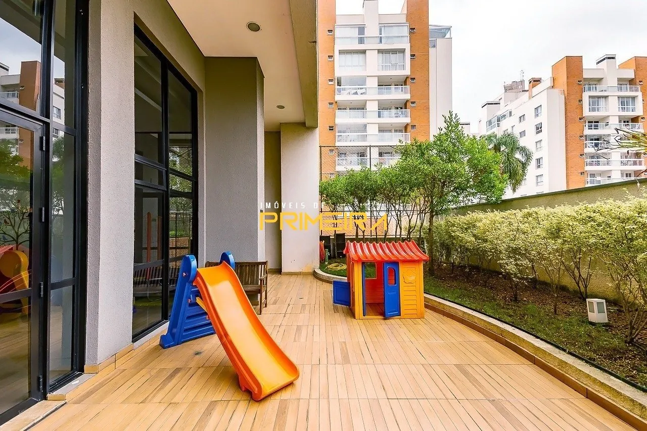 Condomínio Viverdi Recanto Residencial em Cristo Rei, Curitiba, foto 8
