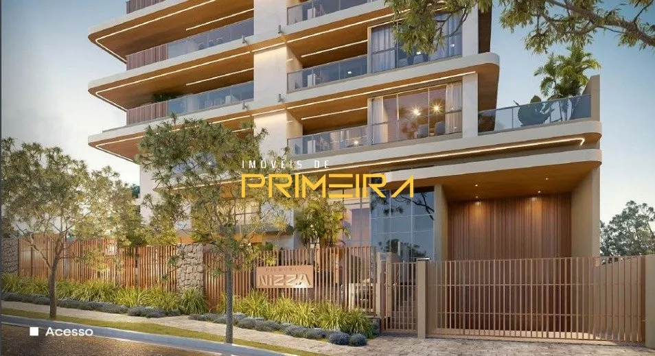 Apartamento 3 quartos à venda em Batel, Curitiba/PR, foto 3