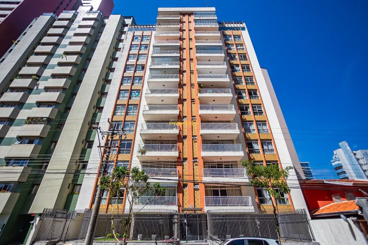 Apartamento 3 quartos à venda em Juvevê, Curitiba/PR, foto 22