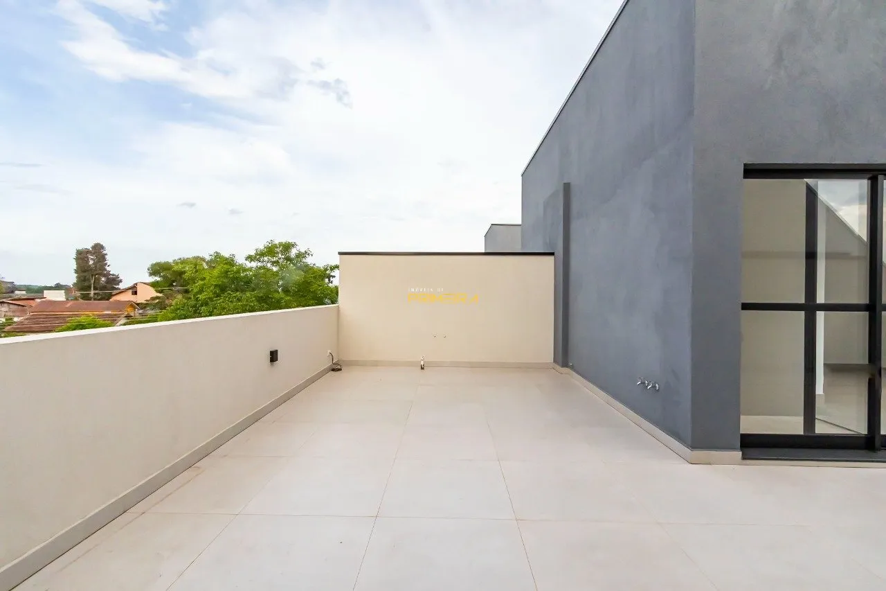 Sobrado 3 quartos à venda em Santa Felicidade, Curitiba/PR, foto 44