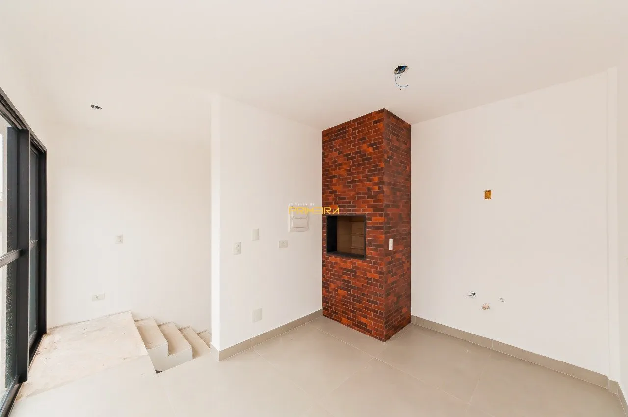 Sobrado 3 quartos à venda em Santa Felicidade, Curitiba/PR, foto 25
