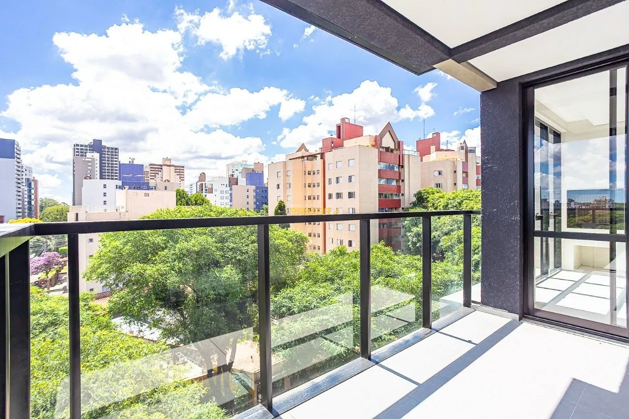 Duplex 3 quartos à venda em Bigorrilho, Curitiba/PR, foto 10