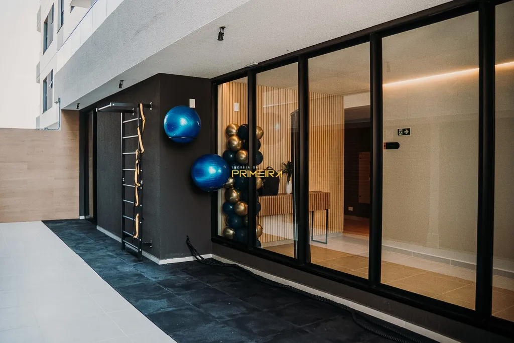 Apartamento 2 quartos à venda em Capão Raso, Curitiba/PR, foto 8