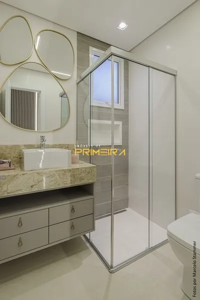 Apartamento 3 quartos à venda em Juvevê, Curitiba/PR, foto 46
