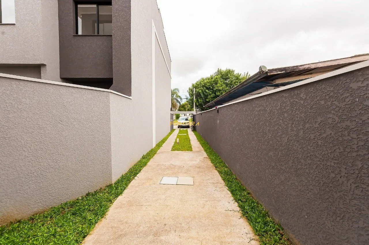 Sobrado 3 quartos à venda em Fanny, Curitiba/PR, foto 32