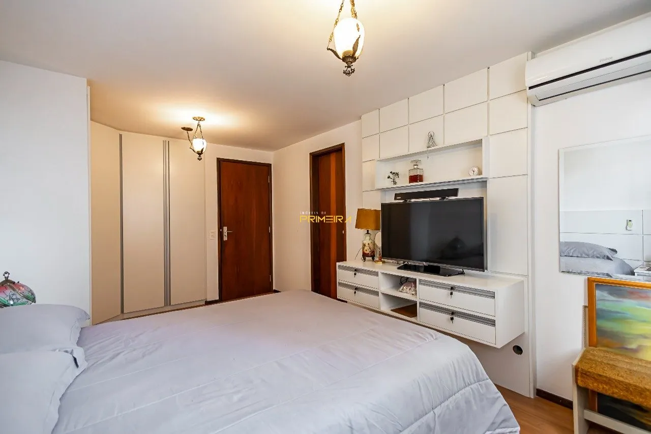 Apartamento 3 quartos à venda em Juvevê, Curitiba/PR, foto 14