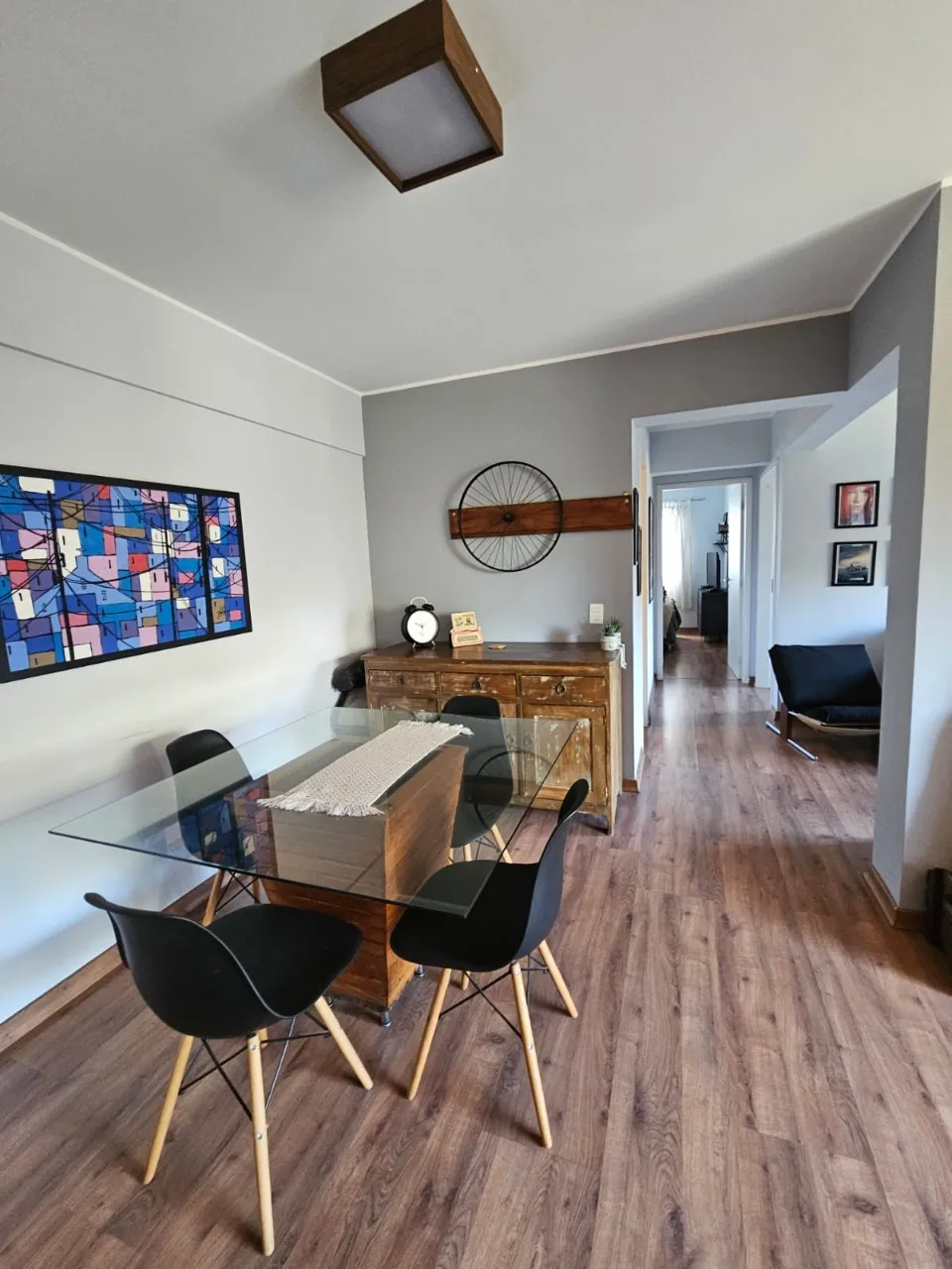 Apartamento 2 quartos à venda em Cabral, Curitiba/PR, foto 2