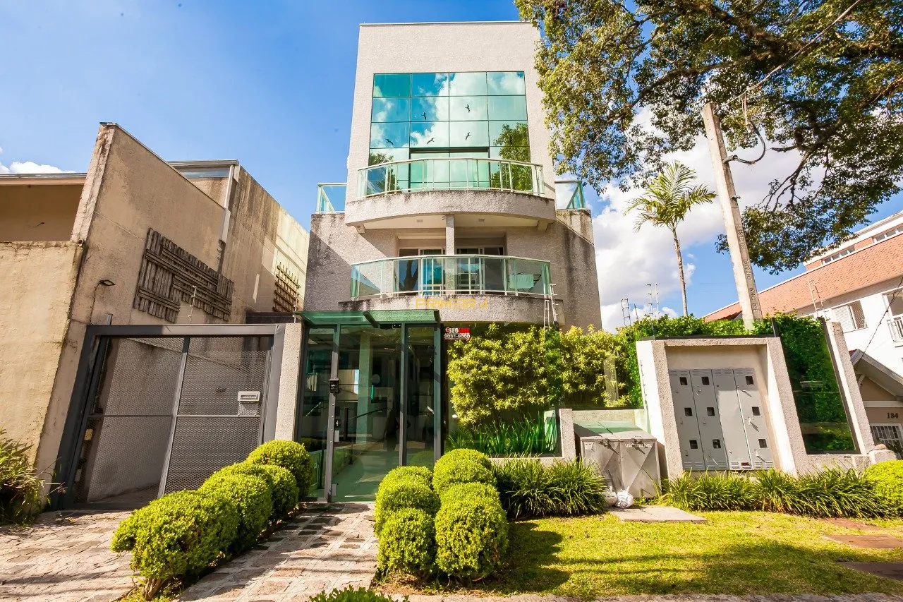 Apartamento 2 quartos à venda em São Francisco, Curitiba/PR, foto 22