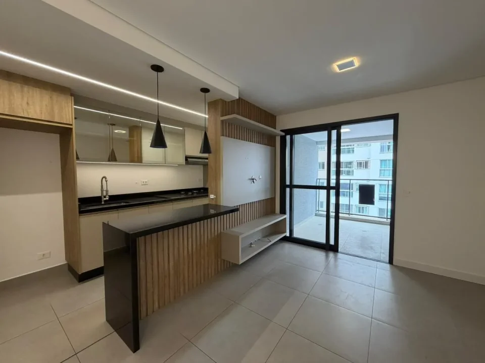 Apartamento 3 quartos à venda em Boa Vista, Curitiba/PR, foto 2