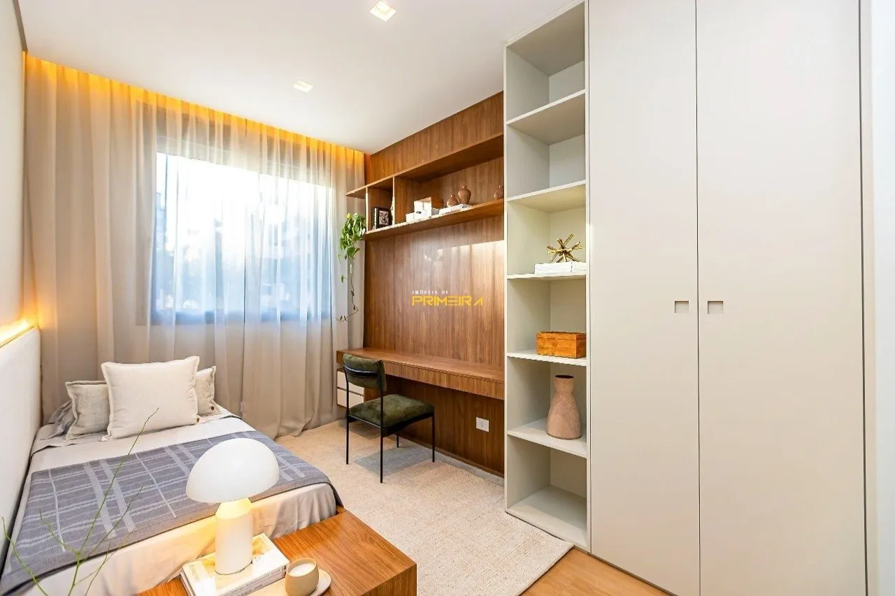 Apartamento 3 quartos à venda em Cabral, Curitiba/PR, foto 22