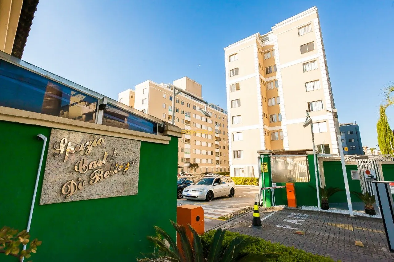 Cobertura 2 quartos à venda em Portão, Curitiba/PR, foto 42