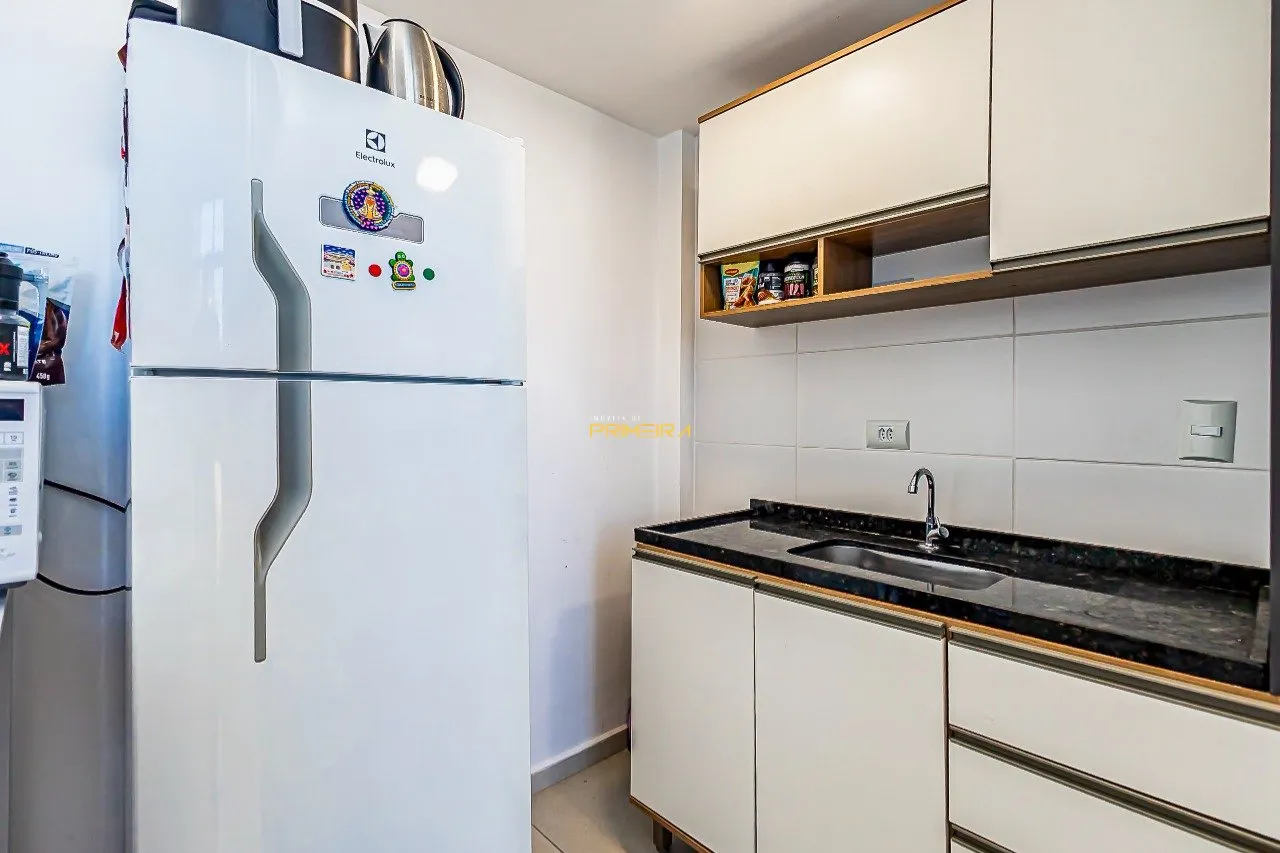 Loft 1 quarto à venda em Mossunguê, Curitiba/PR, foto 6