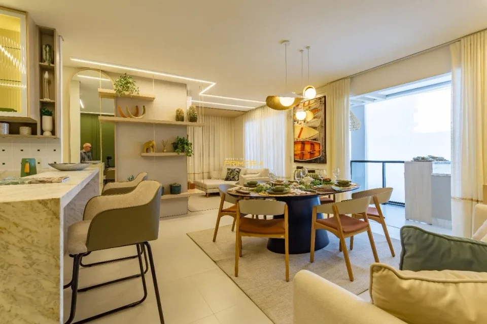 Apartamento 2 quartos à venda em Centro, Balneário Piçarras/SC, foto 3