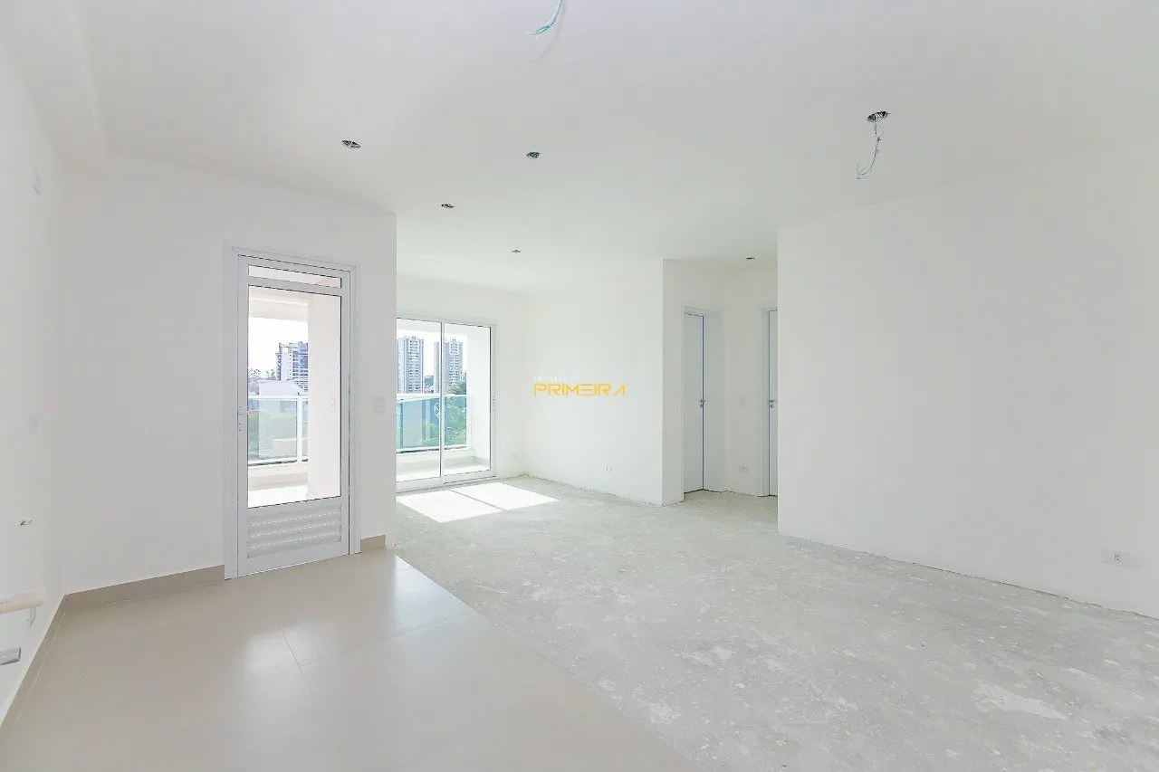 Condomínio Suíça Flats Atílio Bório em Alto da Rua XV, Curitiba, foto 24