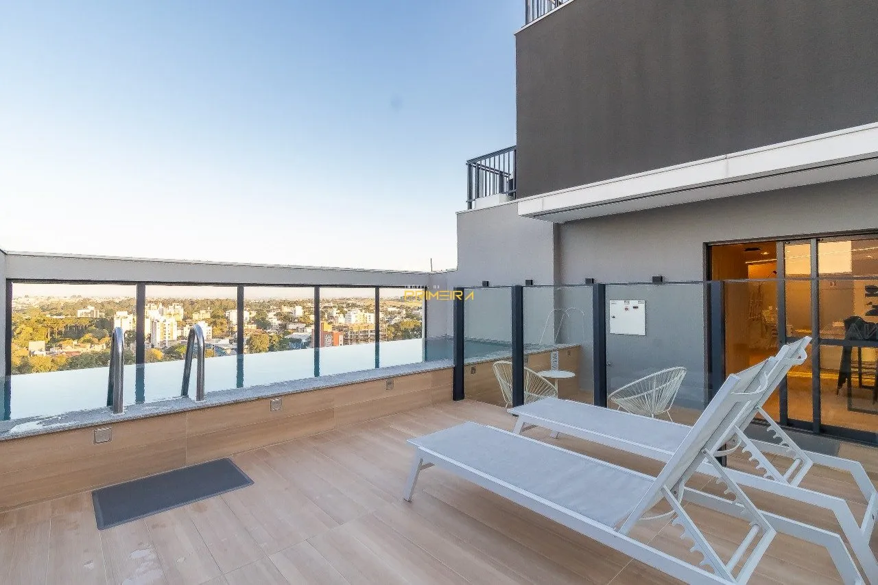 Apartamento 2 quartos à venda em Boa Vista, Curitiba/PR, foto 22