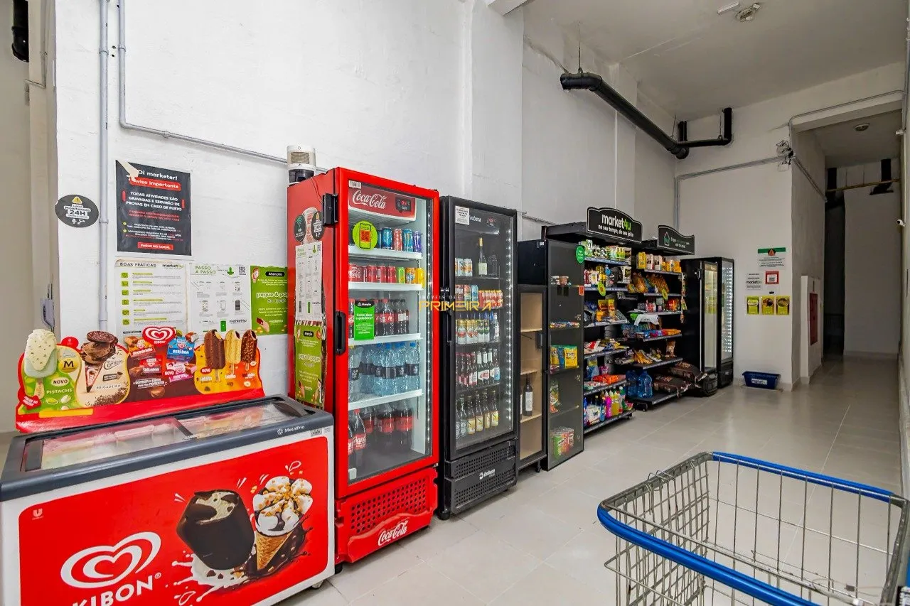 Apartamento 2 quartos à venda em Boa Vista, Curitiba/PR, foto 28