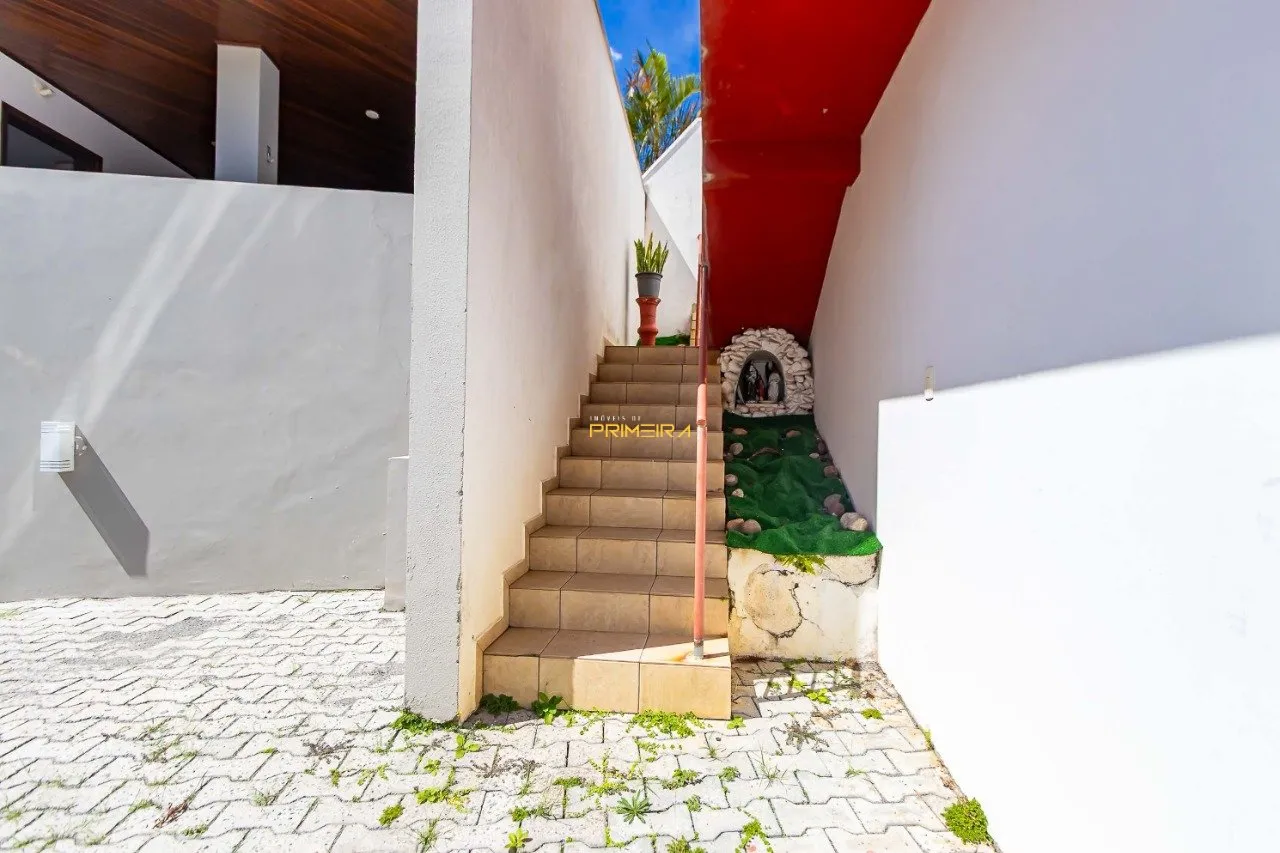 Casa em Condomínio 4 quartos à venda em Uberaba, Curitiba/PR, foto 37