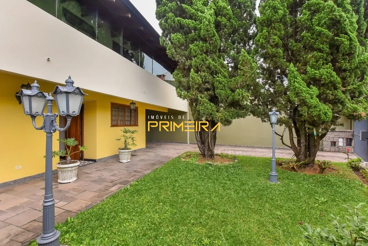 Casa 5 quartos à venda em Ahú, Curitiba/PR, foto 29