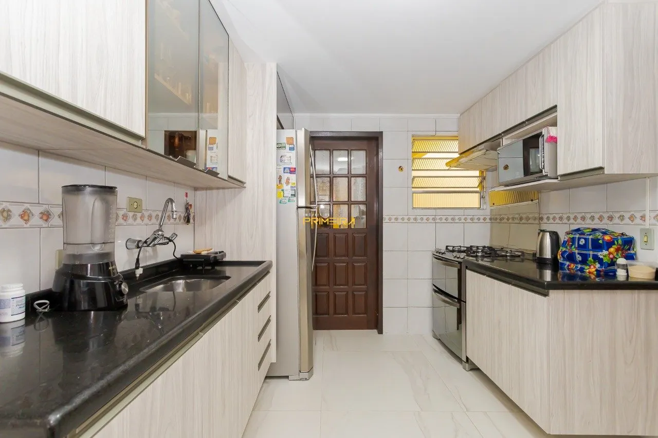 Sobrado 3 quartos à venda em Atuba, Curitiba/PR, foto 4