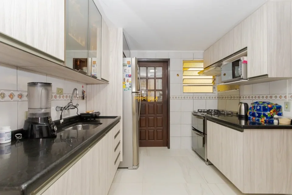 Sobrado 3 quartos à venda em Atuba, Curitiba/PR, foto 4