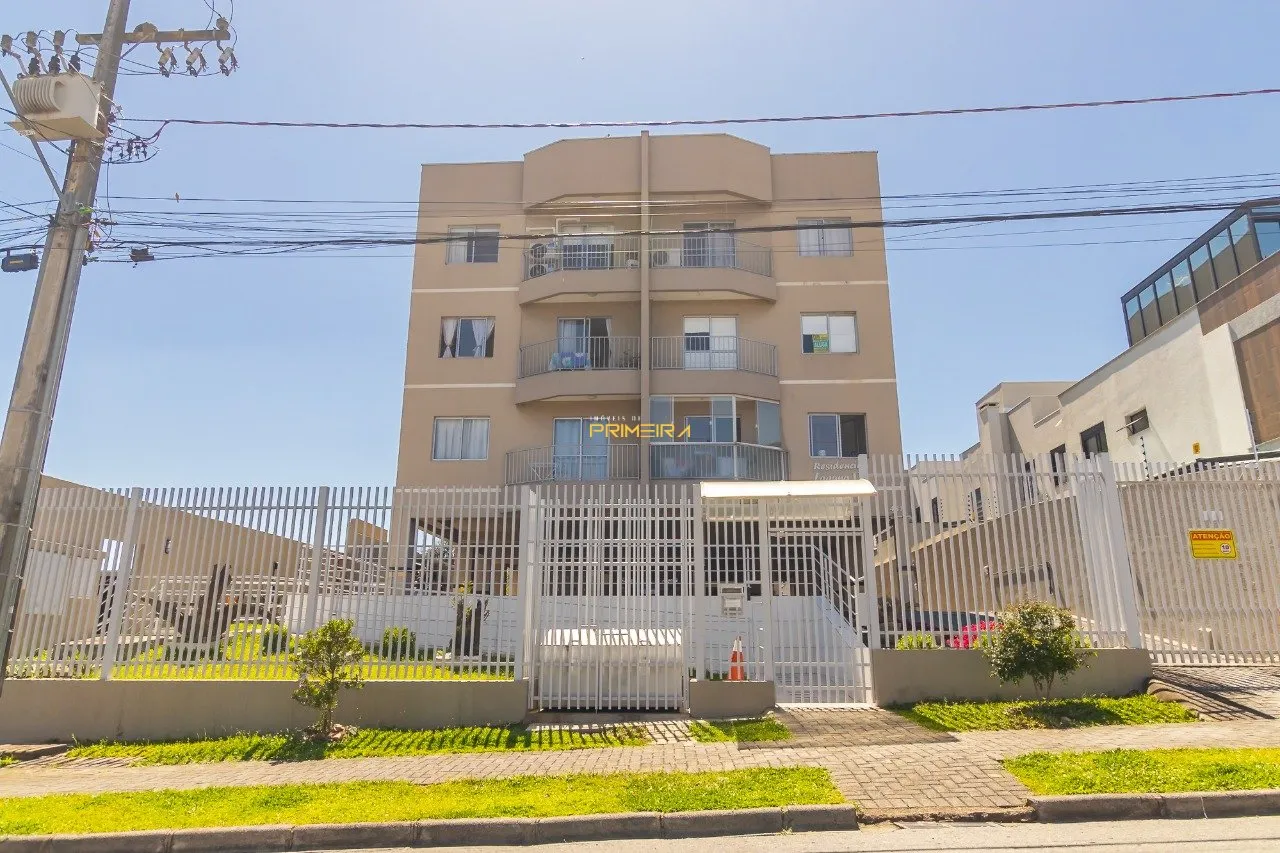 Condomínio Condomínio Residencial Laguna 3 em Novo Mundo, Curitiba, foto 1