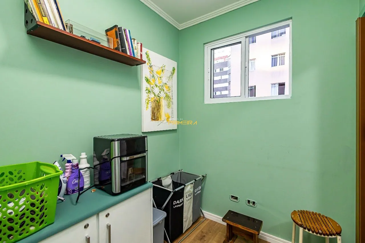 Apartamento 3 quartos à venda em Água Verde, Curitiba/PR, foto 20